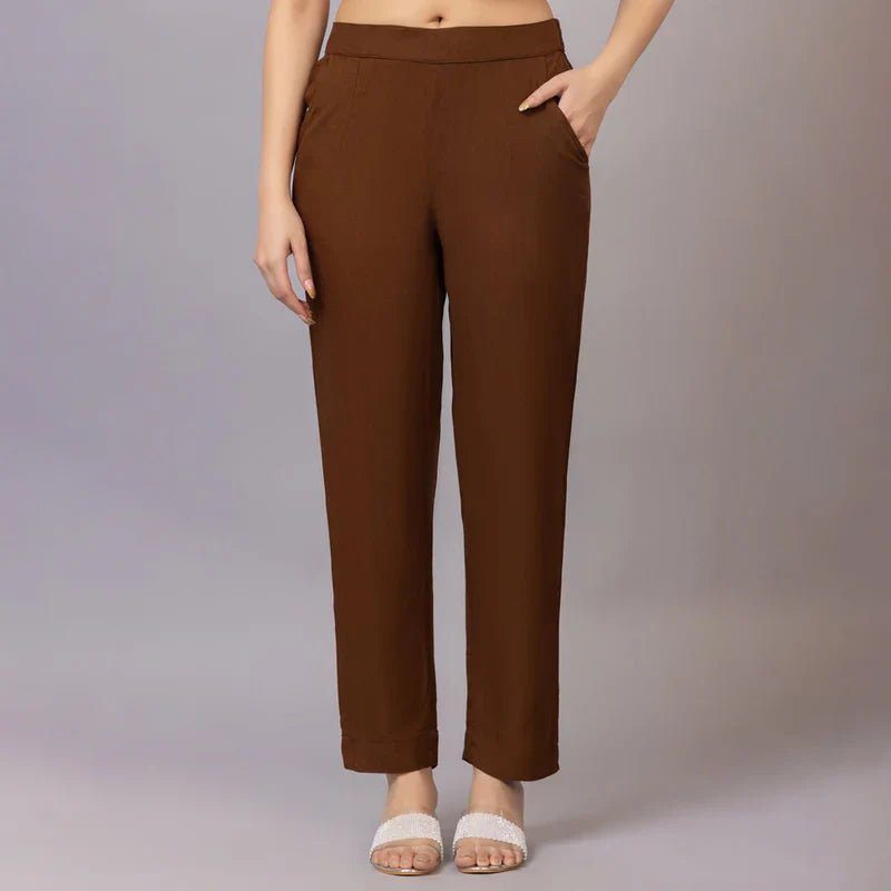 Rayon pant - Mlada