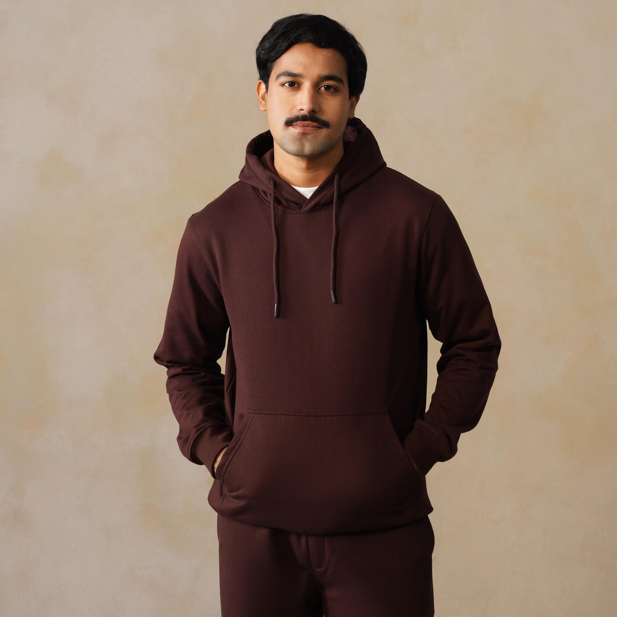 Men coffee Winter hoodies with pocket with ultimate comfort