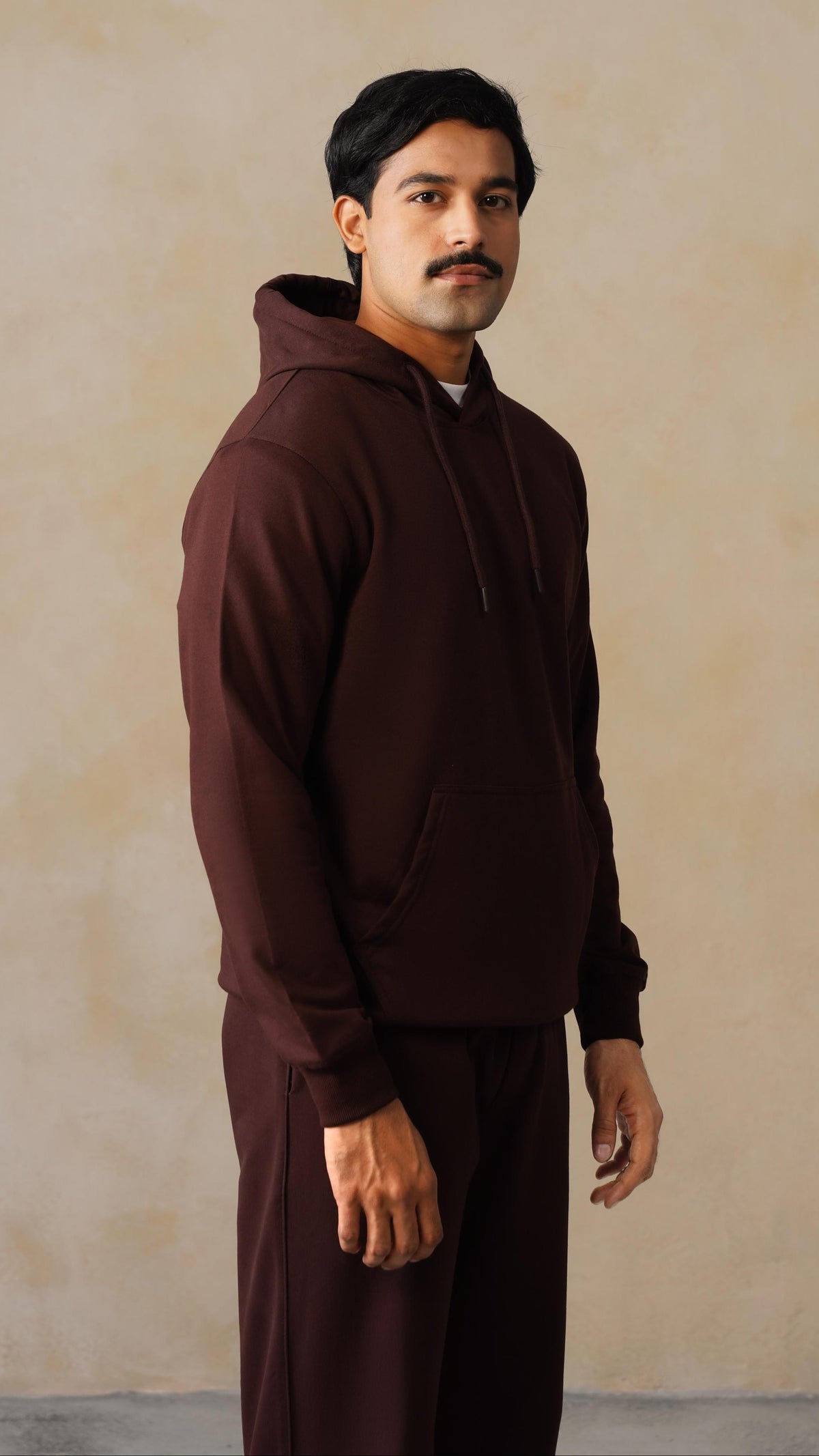 Men coffee Winter hoodies with pocket with ultimate comfort