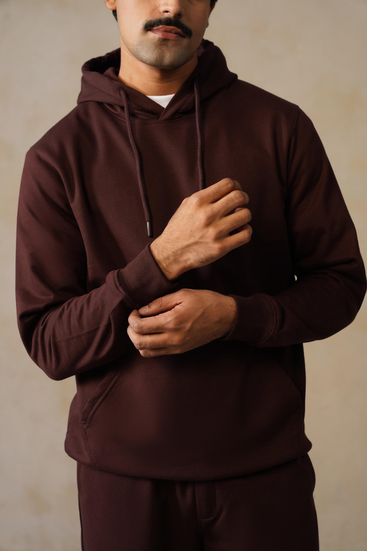 Men coffee Winter hoodies with pocket with ultimate comfort