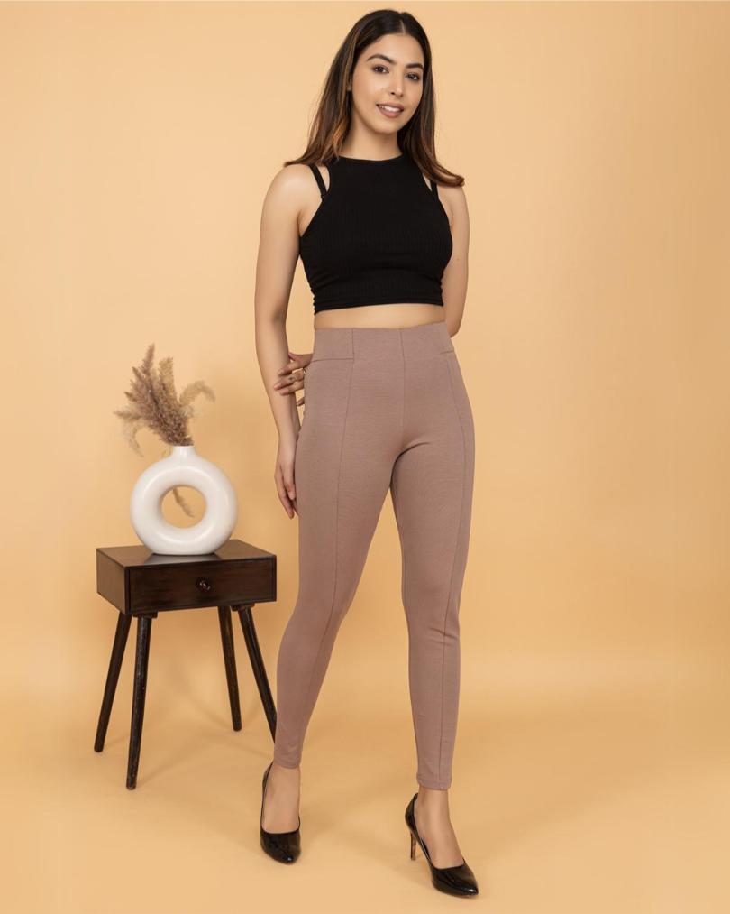 Cairo Jeggings -Milano jegging pants