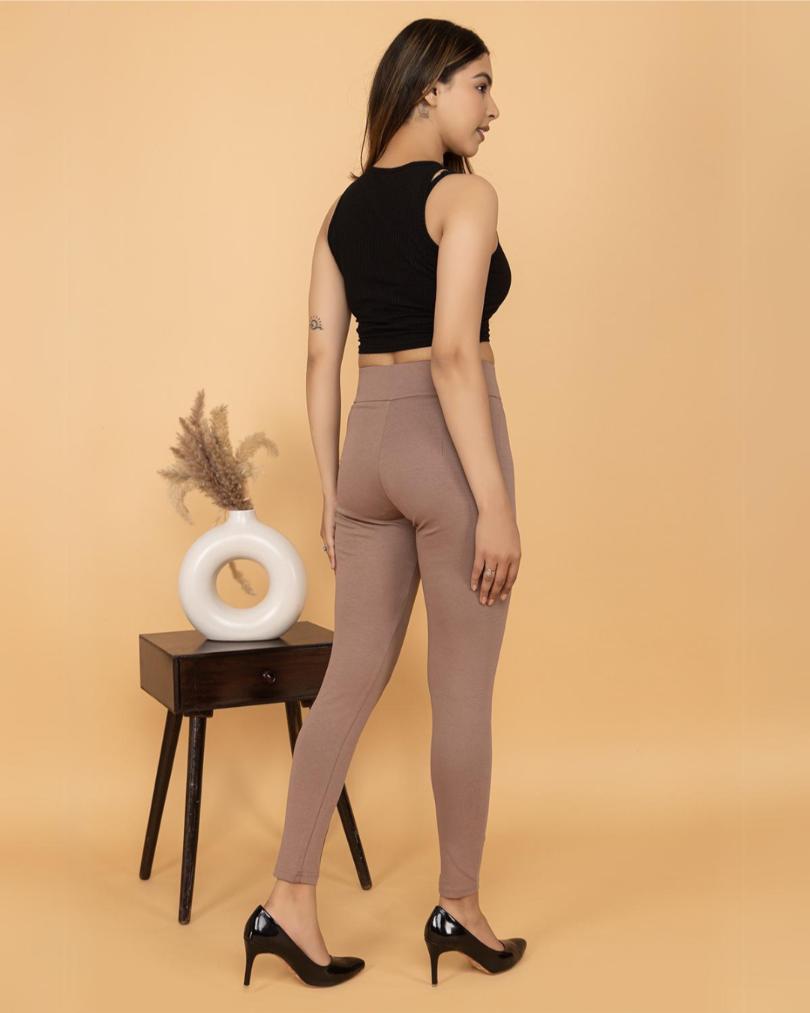 Cairo Jeggings -Milano jegging pants