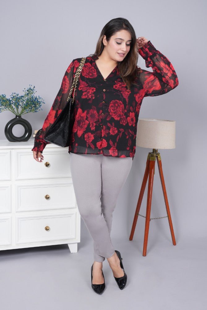 Light grey cotton legging - Cotton leggings