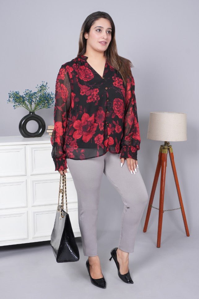 Light grey cotton legging - Cotton leggings