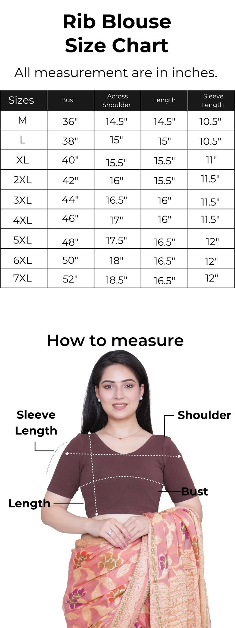 The Chloé Ribbed V - Neck Blouse - Medium