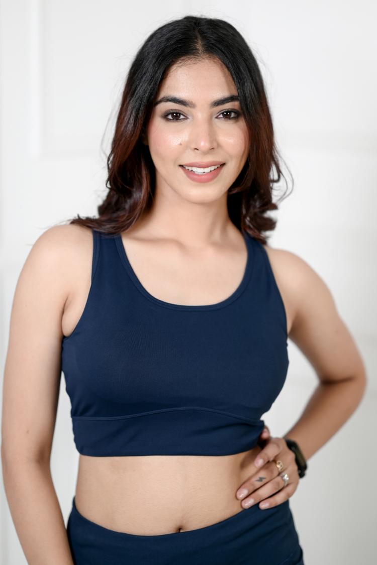 Seaport Active Bra -Active bra