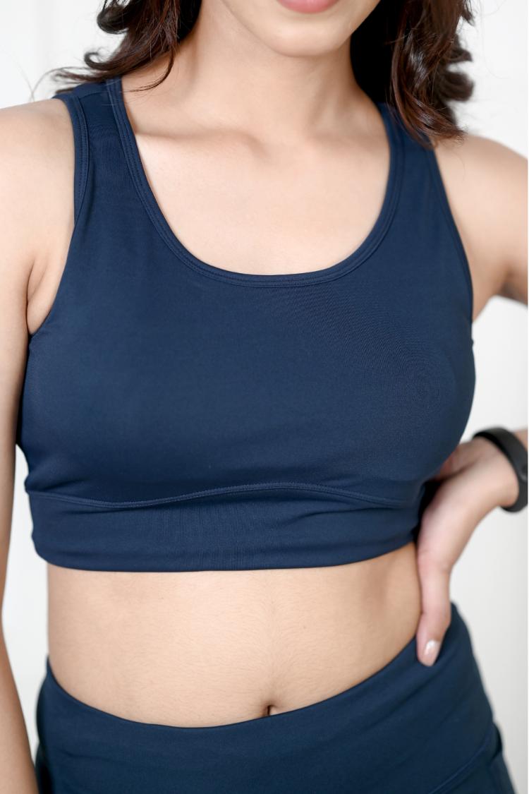 Seaport Active Bra -Active bra