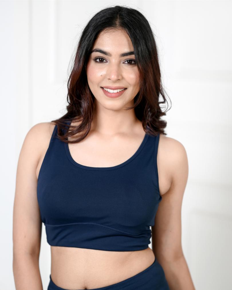 Seaport Active Bra -Active bra