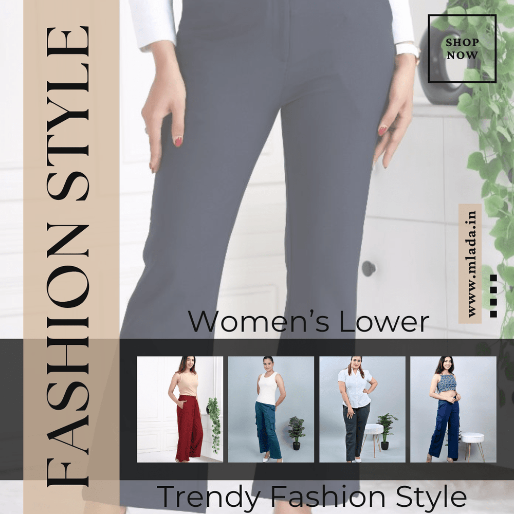 Lower for Women: The Ultimate Guide to Style and Comfort