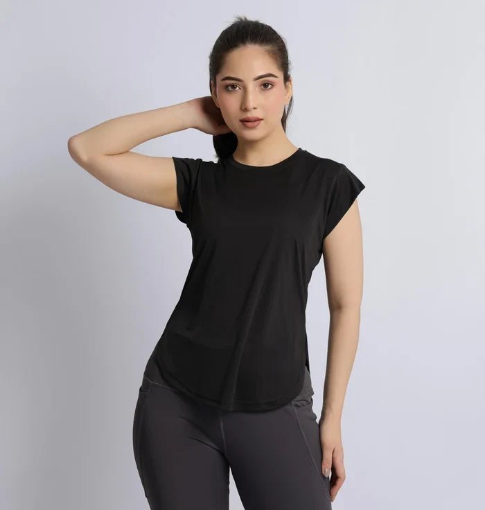 Active style tshirt - Mlada