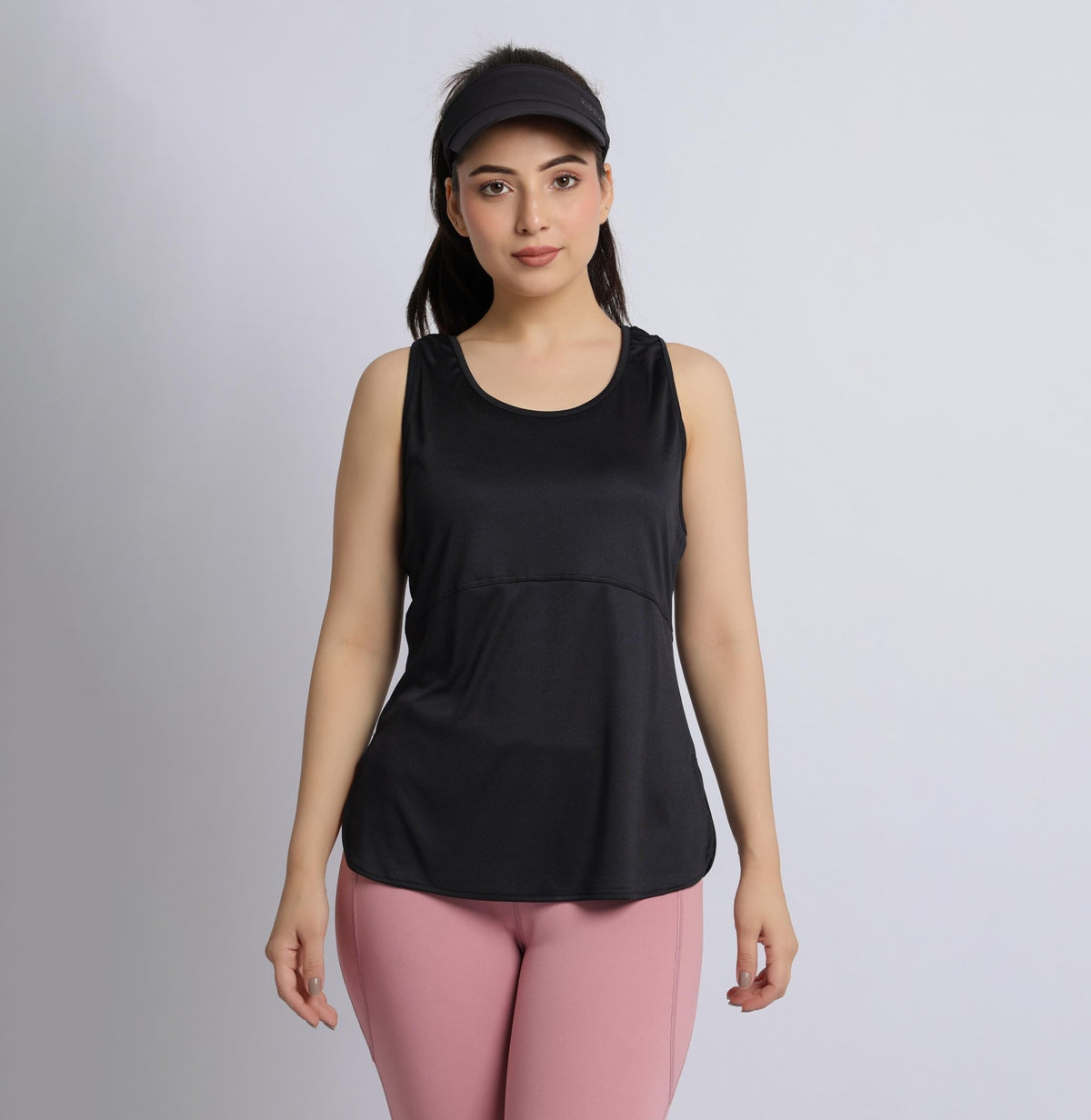 Active racer back vest - Mlada
