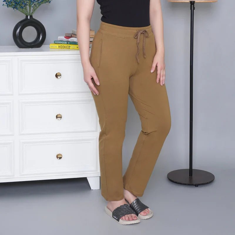 All day home pants - Mlada