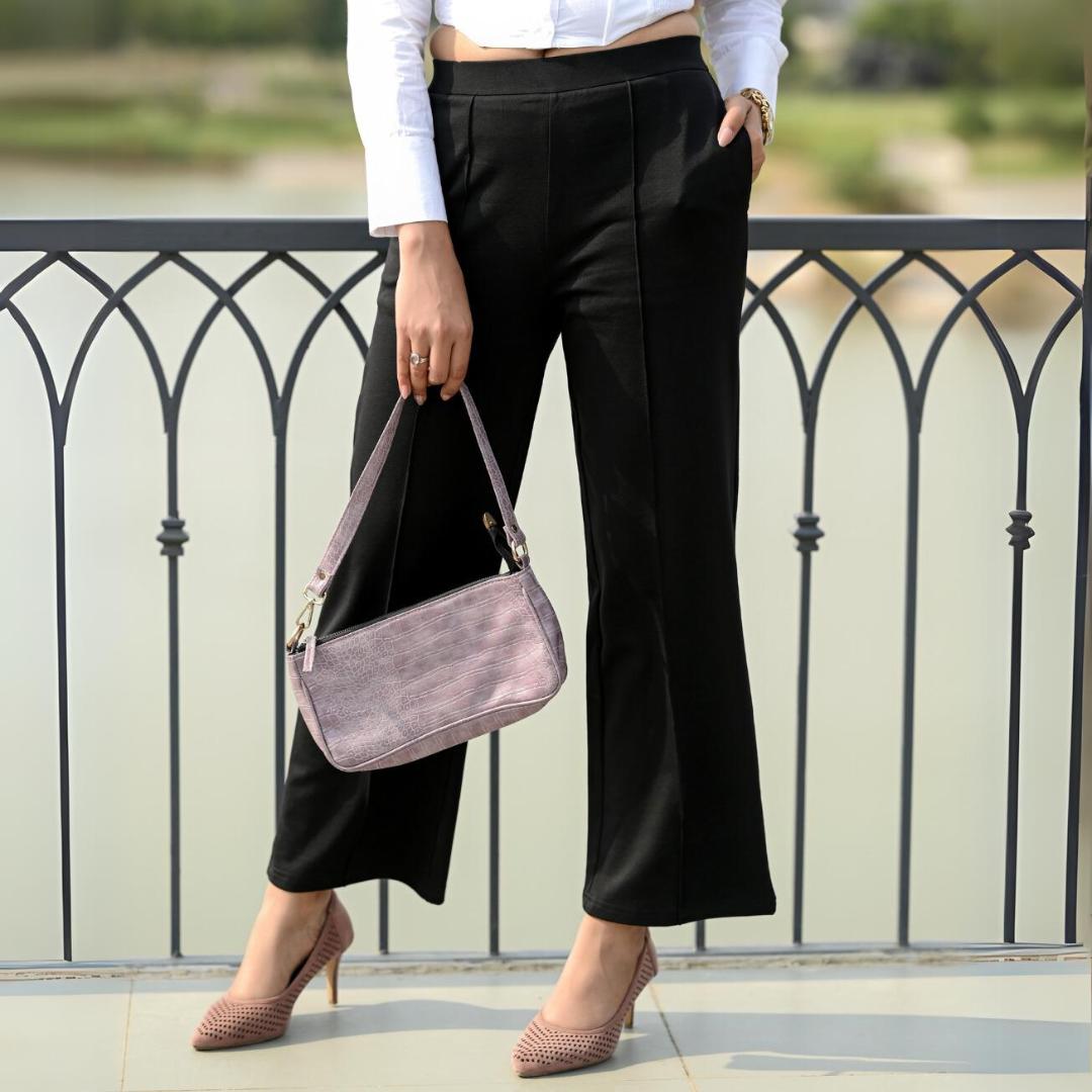 Extra flare instock - Mlada