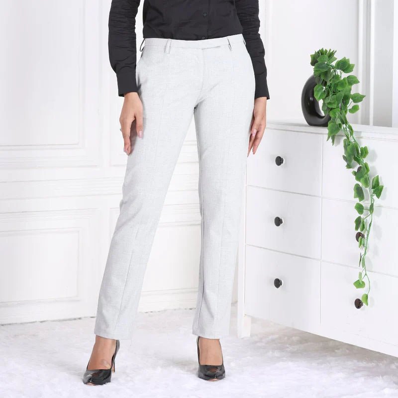 Woven formal pants - Mlada