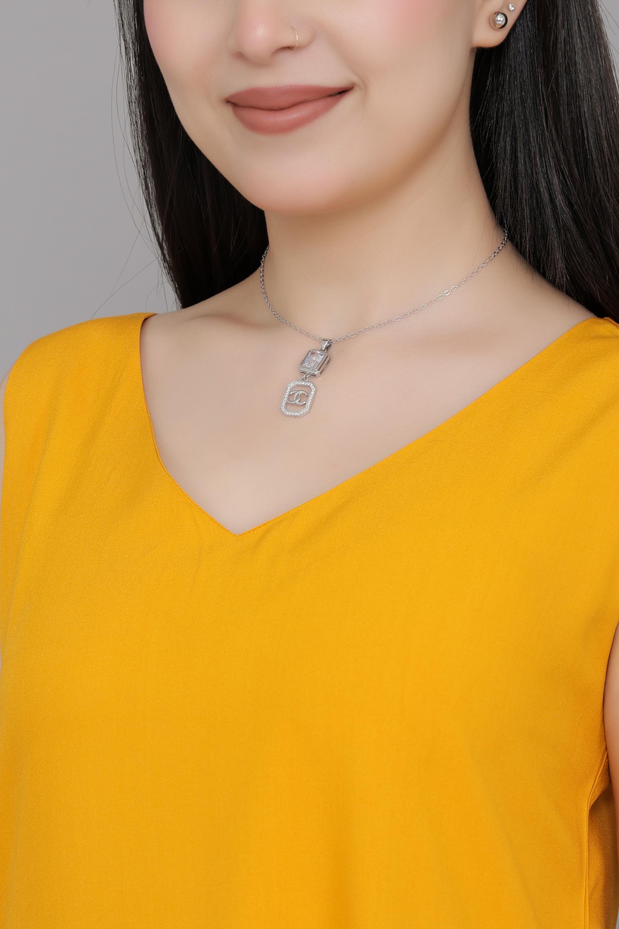 Mustard rayon line dress with pocket [ Premium 100% Rayon, Liva Certified ]