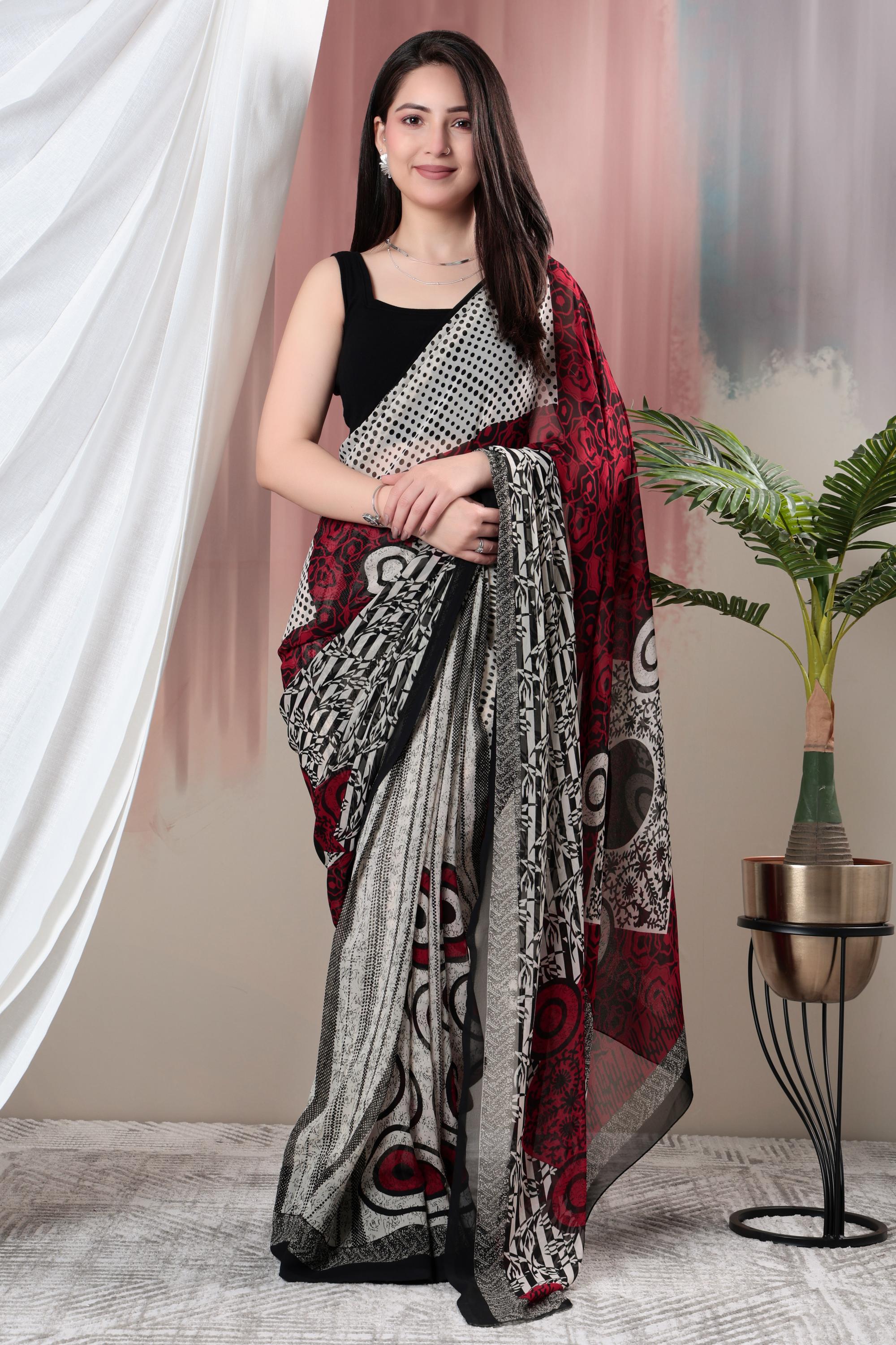 Black Rib Square Neck Sleeveless Blouse [ 100% USA HQ Cotton, 280 GSM non transparent fabric ]