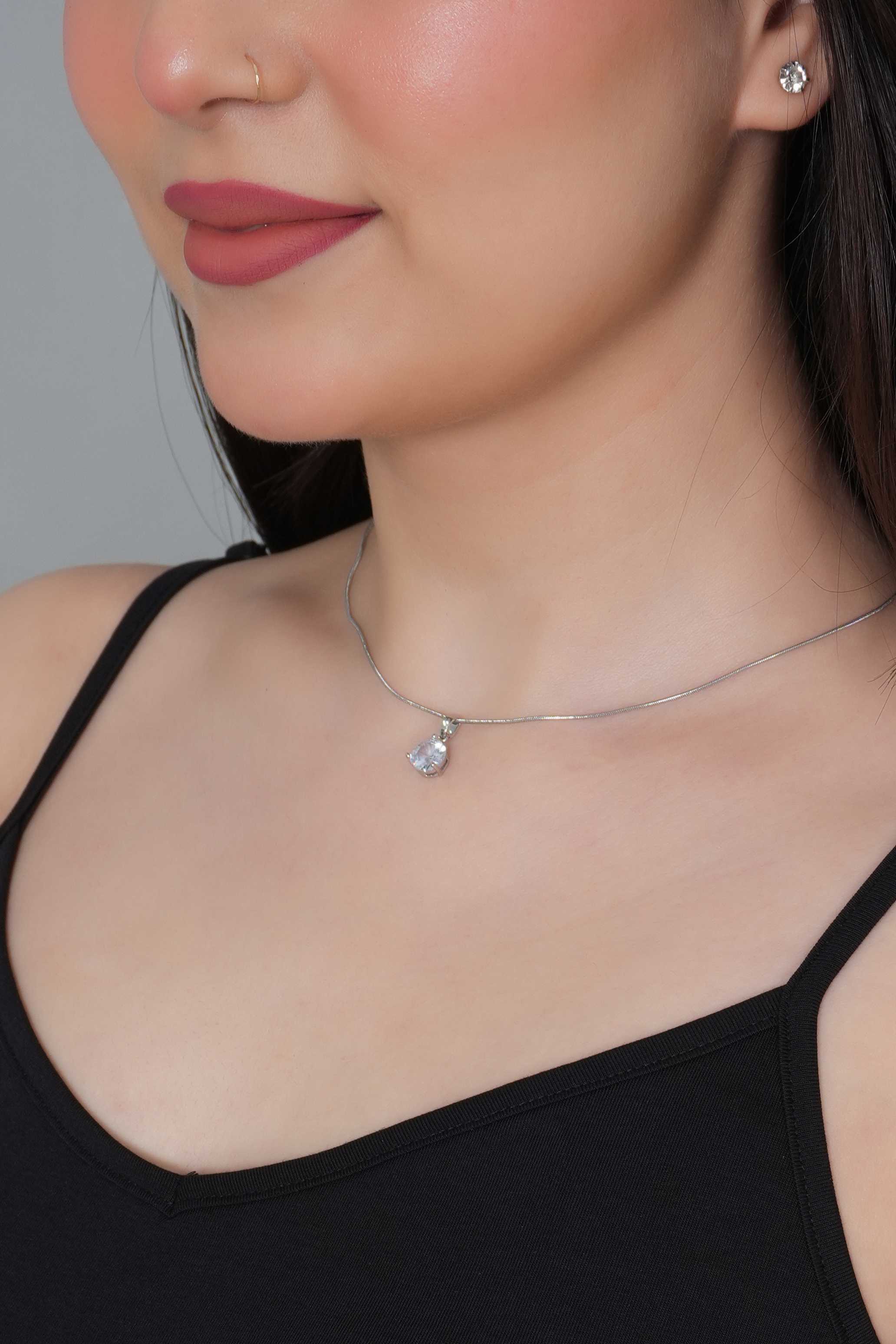 Black Cotton Kurti Slips [100% Cotton spandex]