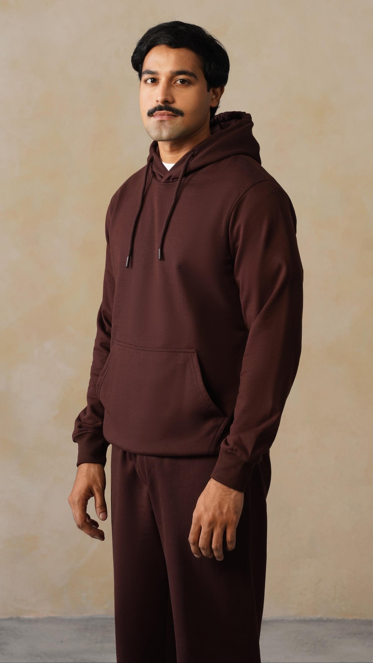 Men coffee Winter hoodies with pocket with ultimate comfort