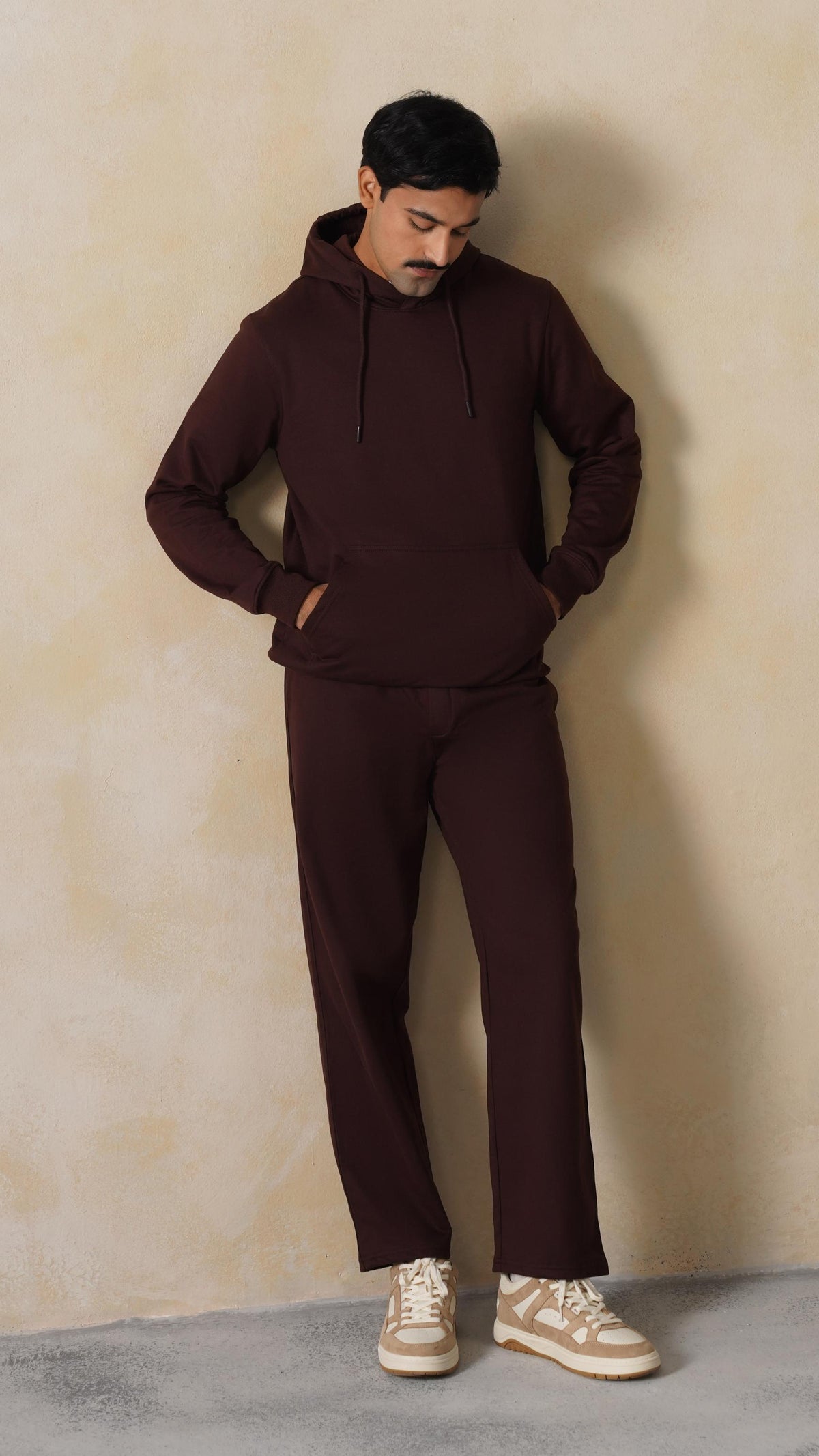 Men coffee Winter hoodies with pocket with ultimate comfort