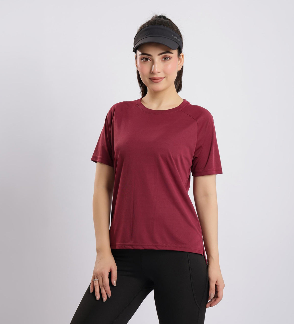 Wine active relax tshirt