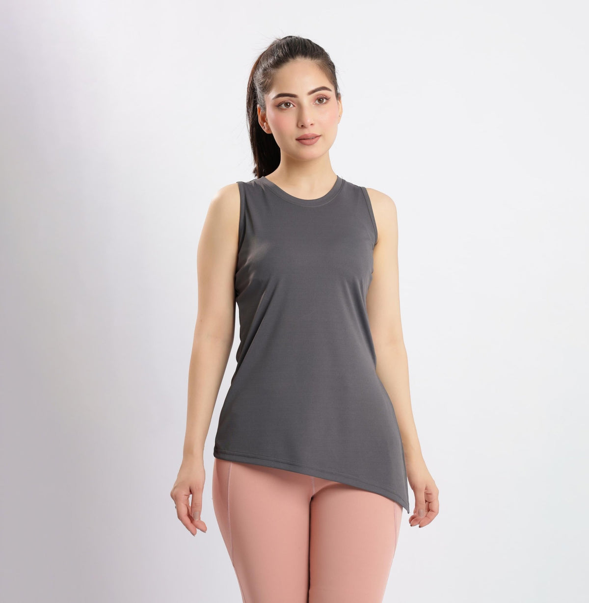 Airforce active drape flow vest -Active drape flow vest