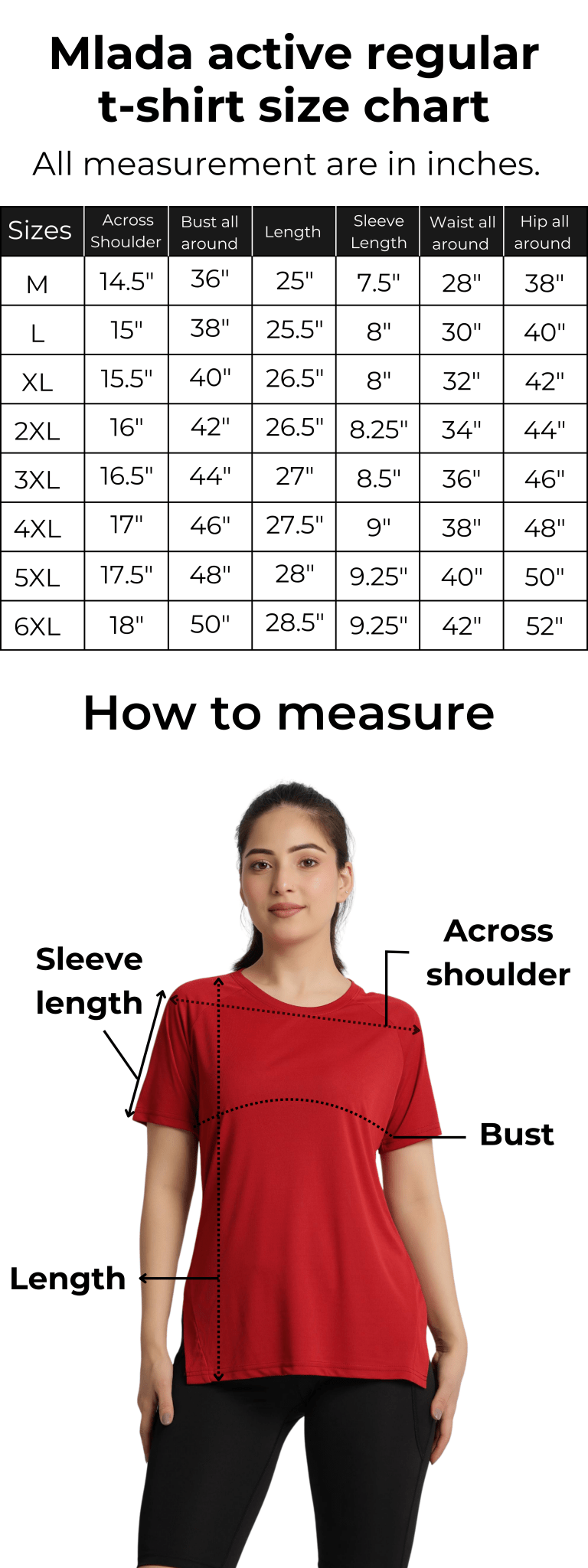Dark grey melange active regular tshirt -Active regular tshirt
