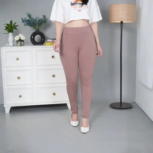 Jeggings Variant testing - Milano jegging pantsXS