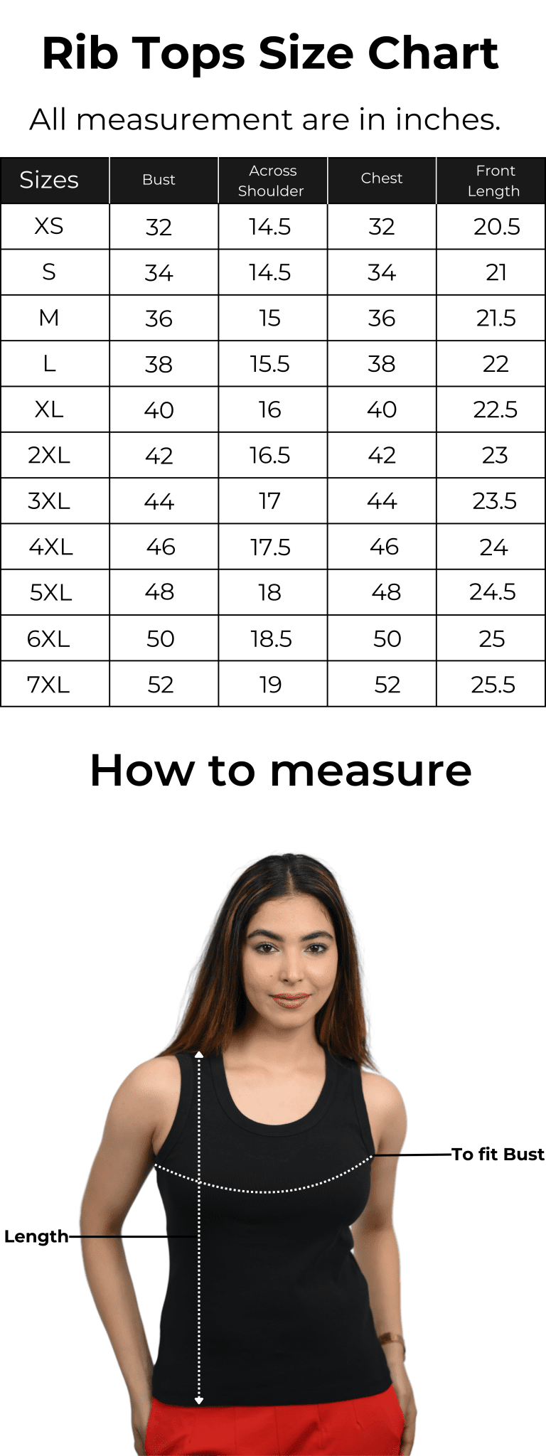 Off White Rib Padded Vest [ 280 GSM non transparent fabric ] - Rib padded vest