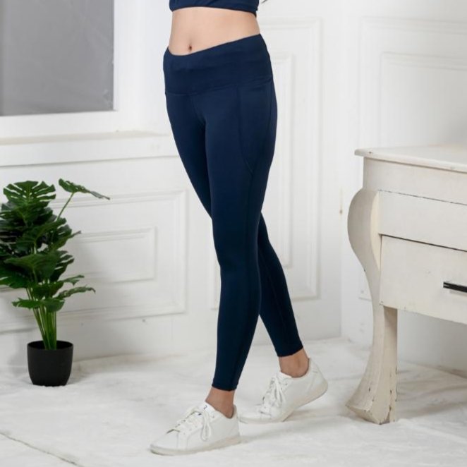 Seaport Active Tight - Active tight pants