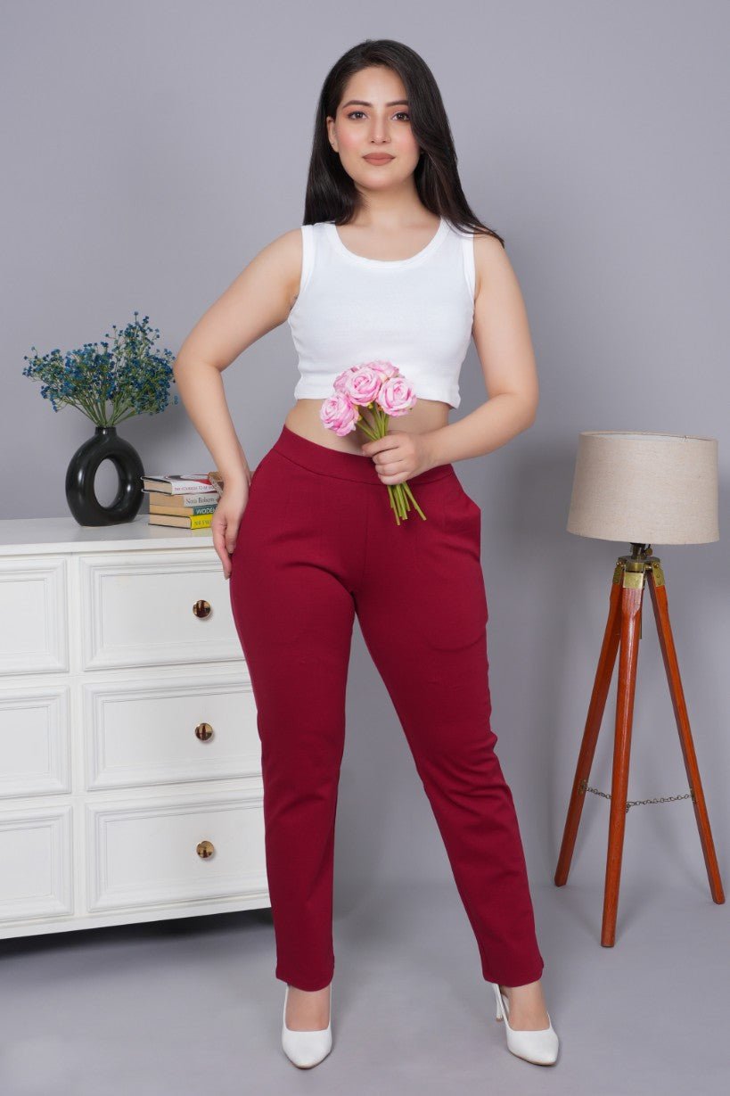 White Rib Crop Vest [ 100% USA HQ Cotton, 280 GSM non transparent fabric ] - Rib crop vest