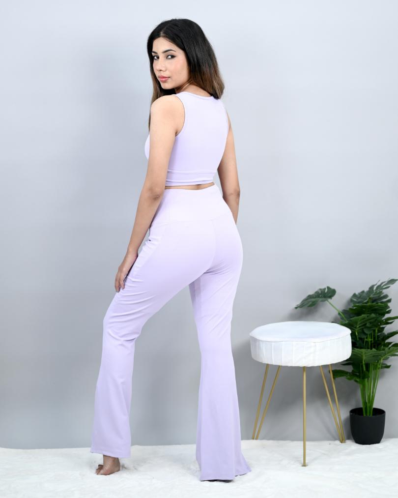 Lilac flares hot sale