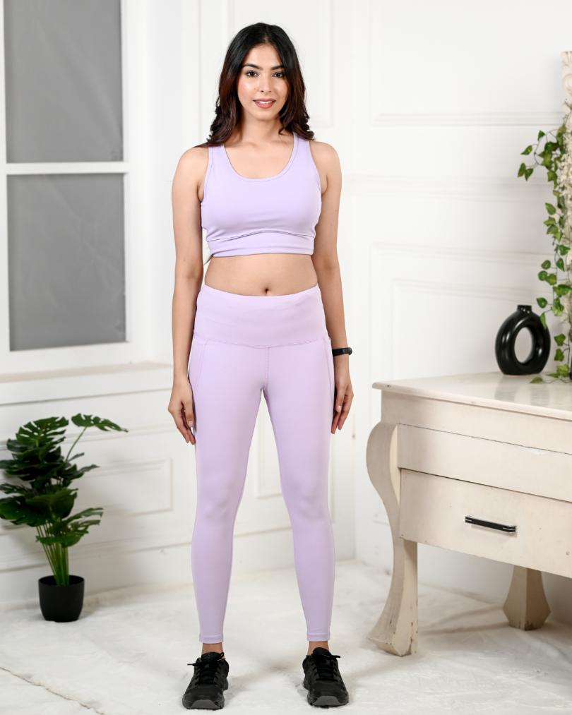 Women's Gym & Workout Outfits | Matching Sets | Essential Activewear –  Essential Activewear Inc.